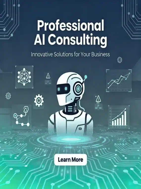 AI Consulting Automation